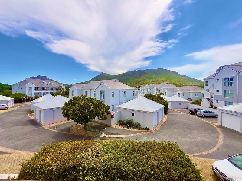 1 Bedroom Property for Sale in Hout Bay Western Cape